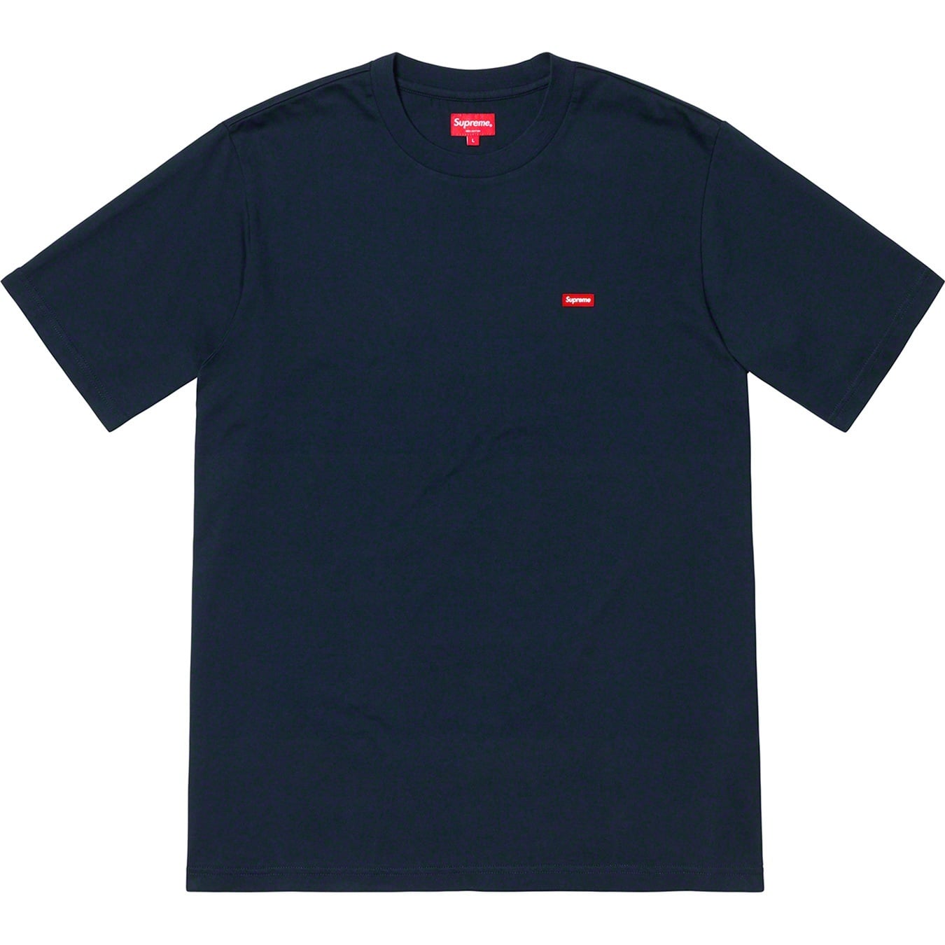 Small Box Tee view 5